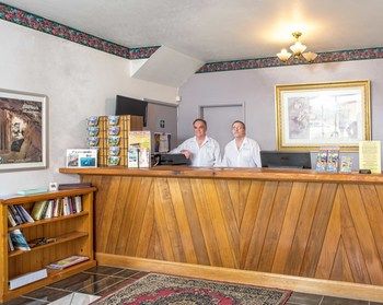 Echo Point Discovery Motel - Mackay Tourism 20
