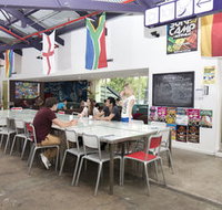 Sydney Railway Square YHA - Hostel - Mackay Tourism