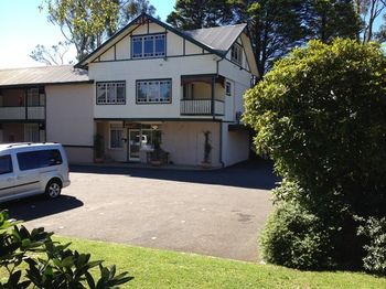 The 3 Explorers Motel - Mackay Tourism 10