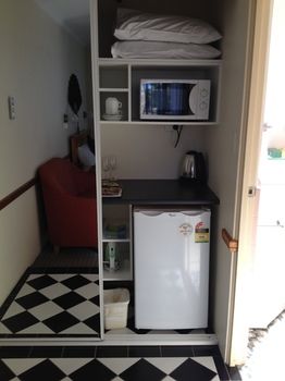 The 3 Explorers Motel - Mackay Tourism 12