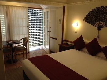 The 3 Explorers Motel - Mackay Tourism 18