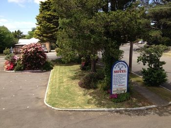 The 3 Explorers Motel - Mackay Tourism 22