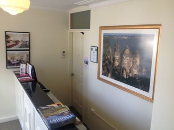 The 3 Explorers Motel - Mackay Tourism 24