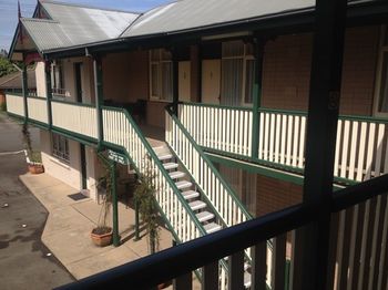 The 3 Explorers Motel - Mackay Tourism 26