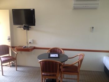 The 3 Explorers Motel - Mackay Tourism 29
