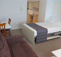 Waldorf Pennant Hills Apartment Hotel - Mackay Tourism