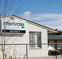Merivale Motel - Mackay Tourism