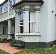 St Marks Lodge - Mackay Tourism