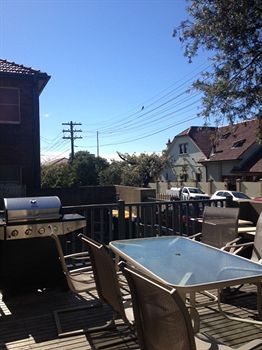 Cambridge Lodge - Hostel/Backpacker - Mackay Tourism 7