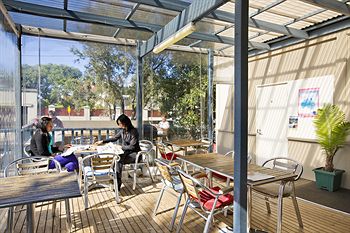 Cambridge Lodge - Hostel/Backpacker - Mackay Tourism 8