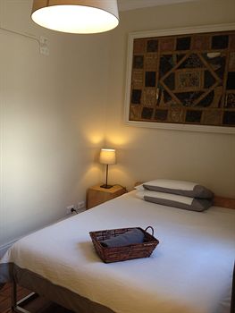 Cambridge Lodge - Hostel/Backpacker - Mackay Tourism 9