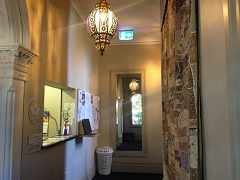 Cambridge Lodge - Hostel/Backpacker - Mackay Tourism 10