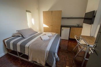 Cambridge Lodge - Hostel/Backpacker - Mackay Tourism 13