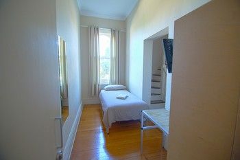 Cambridge Lodge - Hostel/Backpacker - Mackay Tourism 14