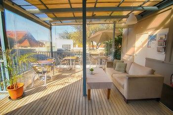 Cambridge Lodge - Hostel/Backpacker - Mackay Tourism 15