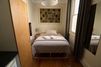 Cambridge Lodge - Hostel/Backpacker - Mackay Tourism 16