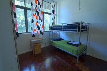 Cambridge Lodge - Hostel/Backpacker - Mackay Tourism 19