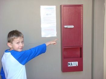 Cambridge Lodge - Hostel/Backpacker - Mackay Tourism 22
