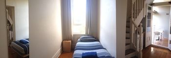 Cambridge Lodge - Hostel/Backpacker - Mackay Tourism 23