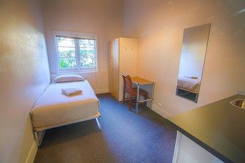 Cambridge Lodge - Hostel/Backpacker - Mackay Tourism 31