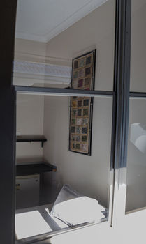 Cambridge Lodge - Hostel/Backpacker - Mackay Tourism 32