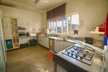 Cambridge Lodge - Hostel/Backpacker - Mackay Tourism 34