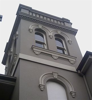 Cambridge Lodge - Hostel/Backpacker - Mackay Tourism 3
