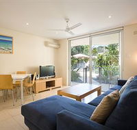 Maison Noosa Beachfront Resort - Mackay Tourism