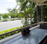 The Noosa Apartments - Mackay Tourism