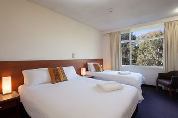 Ibis Styles Tamworth - Mackay Tourism 0