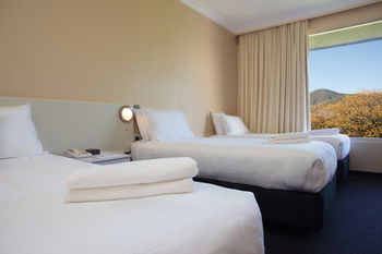 Ibis Styles Tamworth - Mackay Tourism 1