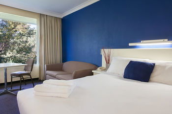 Ibis Styles Tamworth - Mackay Tourism 2