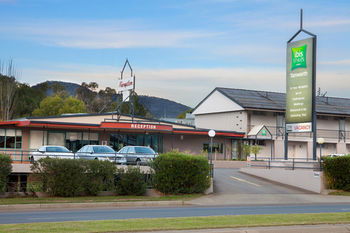 Ibis Styles Tamworth - Mackay Tourism 6