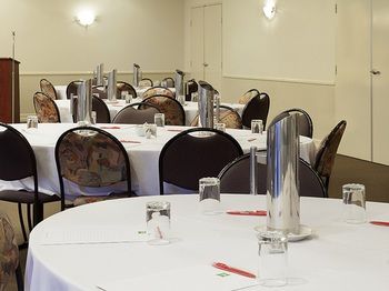 Ibis Styles Tamworth - Mackay Tourism 9