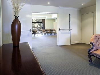 Ibis Styles Tamworth - Mackay Tourism 10