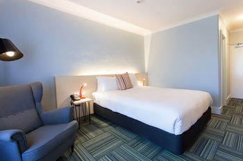 Ibis Styles Tamworth - Mackay Tourism 11