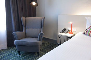 Ibis Styles Tamworth - Mackay Tourism 12