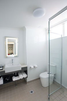 Ibis Styles Tamworth - Mackay Tourism 13