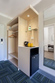Ibis Styles Tamworth - Mackay Tourism 14