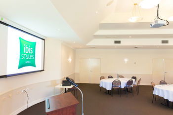 Ibis Styles Tamworth - Mackay Tourism 17