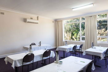 Ibis Styles Tamworth - Mackay Tourism 18