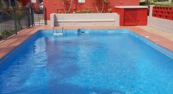 Ibis Styles Tamworth - Mackay Tourism 20