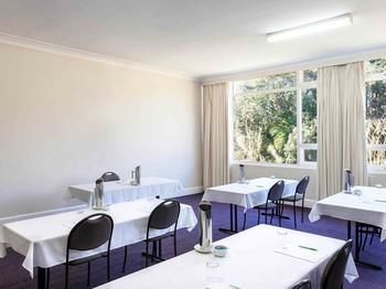 Ibis Styles Tamworth - Mackay Tourism 23