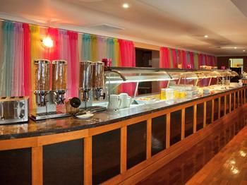 Ibis Styles Tamworth - Mackay Tourism 24