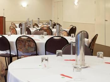 Ibis Styles Tamworth - Mackay Tourism 26