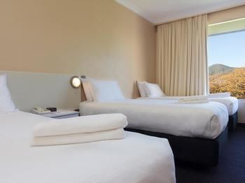 Ibis Styles Tamworth - Mackay Tourism 28
