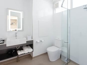 Ibis Styles Tamworth - Mackay Tourism 29