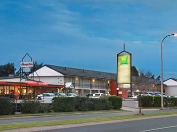 Ibis Styles Tamworth - Mackay Tourism 30