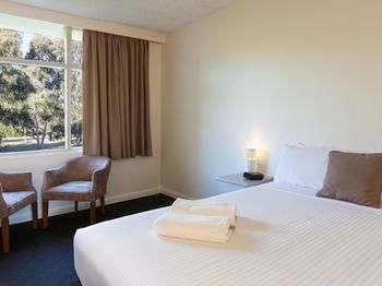 Ibis Styles Tamworth - Mackay Tourism 31