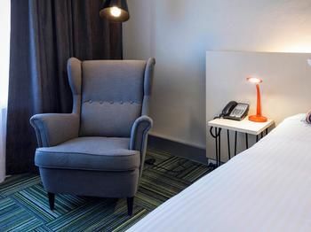 Ibis Styles Tamworth - Mackay Tourism 32